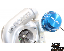 Tomei Turbine Kit T550B - BNR32 BCNR33 BNR34 WGNC34