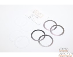 Swift-Tohatsu Springs SWIFT Racing Springs - ID65 178mm