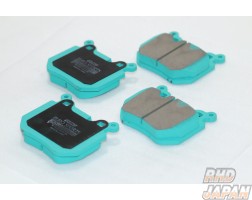 Project Mu Rear Brake Pads Type PS Perfect Spec - 1 Series E82 E87 3 Series E90 E91 E92 E93 M Performance Brake