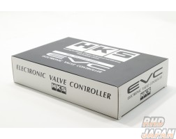 HKS EVC 7 Boost Controller