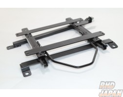 Juran Racing Racing Slide Rail SR-Type Right - CN9A CP9A Mirage CA#A Libero CB#W CD#W Lancer CB#A CD#A CK#A CM#A