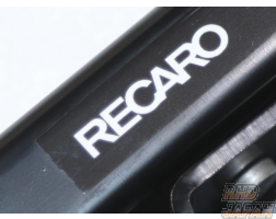RECARO Base Frame Seat Rail with Side Adapter Type Right - S2000 AP1 AP2