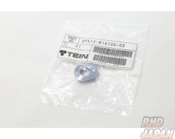 TEIN Eccentric Washer for Camber Angle Adjustment Collar - ID14 Offset 0.5