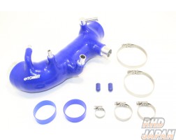 Tomei Turbo Suction Intake Hose Blue - GDA GDB