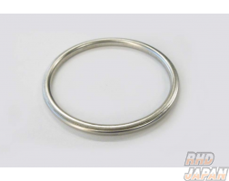 Fujitsubo Exhaust Muffler Gasket Ring No.51 - 54mm