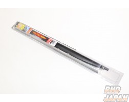 PIAA Super Strong Silicoat Big Spoiler Wiper Blade Black - 450mm