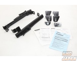 Juran Racing Racing Slide Rail VGZ-Type Right - SW20