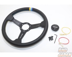 Trust Greddy Steering Wheel - Standard Type