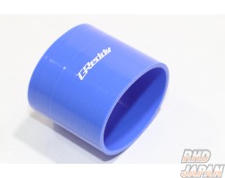 Trust Greddy Silicone Hose Grommet Blue - Straight-Type 70mm