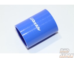Trust Greddy Silicone Hose Grommet Blue - Straight-Type 45mm
