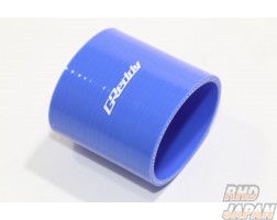 Trust Greddy Silicone Hose Grommet Blue in Package - Straight-Type 60mm