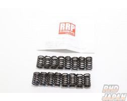 R's Racing Service RRP Strengthened Valve Springs Set - Swift ZC31S ZC21S ZC11S