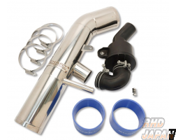 EXART Air Intake Stabilizer Suction Pipe with Sound Generator - Crown Hybrid GWS224