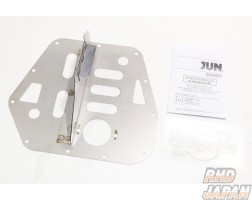JUN Auto Oil Pan Baffle Plate - BRZ ZC6 86 ZN6