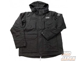 HKS Warm Jacket Limited Edition - Medium