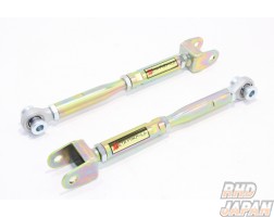 Ikeya Formula Rear Toe Adjuster Rod Set S13 HCR32 C33 A31 Y32 Z32