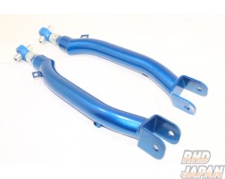 CUSCO Rear Trailing Rod Set - GC8 GGA GDA GDB