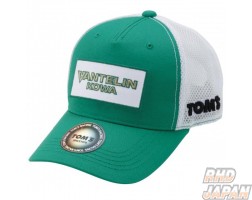 TOM'S 2020 Super Formula Vantelin Team Mesh Cap Hat