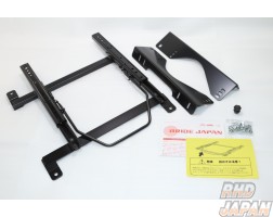 BRIDE Low Max Bucket Seat Super Seat Rail Subframe Type-LF Right - GR Yaris GXPA16 MXPA12 Yaris KSP210 MXPA10 MXPA15 MXPH10 MXPH15