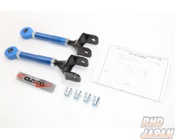 CUSCO Adjustable Rear Lower Arm Set Front Side - GR Corolla GZEA14H GR Yaris GXPA16