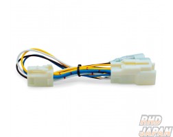 Pivot Throttle Controller 3-Drive Brake Harness - Vitz NCP131 Swift Sport ZC33S