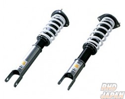HKS Coilover Suspension Full Kit Hipermax S - ND5RC NDERC