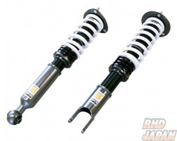 HKS Coilover Suspension Full Kit Hipermax S - JZA80