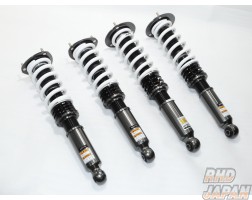 HKS Coilover Suspension Full Kit Hipermax S - JZX90 JZX100