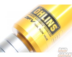 Ohlins Coilover Suspension Shock Set Type HAL DFV - Lexus IS F USE20