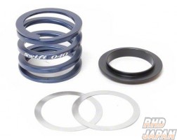 Swift-Tohatsu Springs Assist Spring Set with Spacers and Seats - ID60mm 4.0kgf/mm 