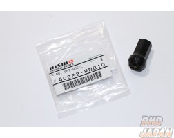 Nismo Repair Parts Wheel Lug Nut - Standard Type 34mm