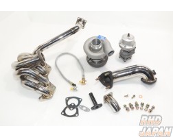 CRUISE TD05 Turbine Kit Pro - EP82 EP91