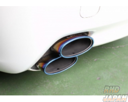 LEMS Exhaust Tail Titan - IS F USE20