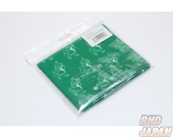 Tein Wear Neck Warmer - Green