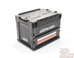 Mugen Folding Container Box - Standard Small 20L