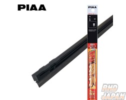 PIAA Super Strong Silicoat Wiper Replacement Rubber Blade - #1 X 550m