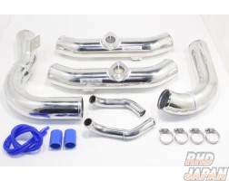 Trust GReddy RX Surge Tank Piping Kit GT-R R35