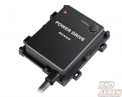 Pivot Power Drive PDX-T2 - GR Yaris GXPA16