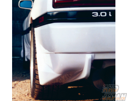 Abflug Rear Mudguard Set - Supra JZA70 GA70 MA70