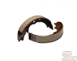 Winmax Side Inner Brake Shoe RS2 - S1299