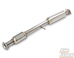 GP Sports EXAS Power Catalyzer Catalytic Converter - SXE10 Zenki