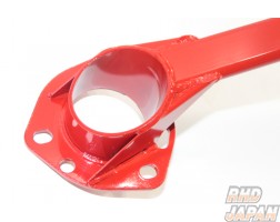AutoExe Front Strut Tower Bar - Mazda3 BP Series