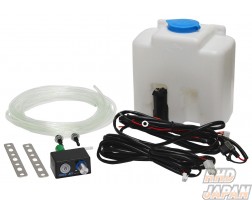 GP Sports Water Spray Cool Jet Kit - 3L