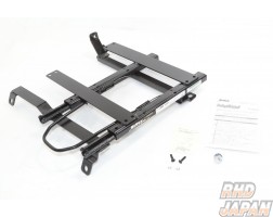 Juran Racing Racing Slide Rail SR-Type Left - Silvia S13 PS13 180SX KPS13 RPS13 RS13