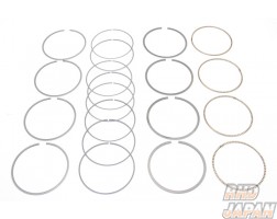 Tomei Piston Rings Set 86.5mm 1.2 - BNR32 BCNR33 BNR34 WGNC34