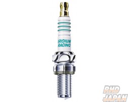 Denso Iridium Racing Spark Plug - IXU01-27