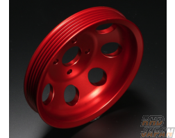Monster Sport Low Friction Water Pump Pulley - Swift Sport ZC33S