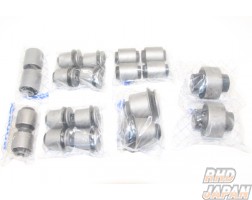 Spoon Sports Suspension Bushing Full Set - AP1 Zenki