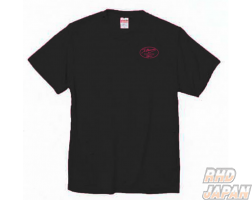 R-Magic To Bounds T-Shirt - Black Size Large