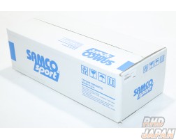 Samco Radiator Hose Set Blue - BCNR33 BNR34 WGNC34